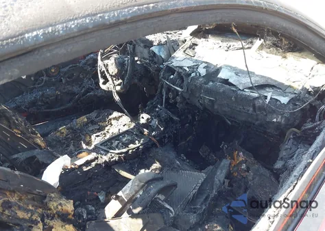 2017 Audi R8 5.2 V10 Plus z USA, uszkodzony, nr VIN WUAKBAFXXH7902206